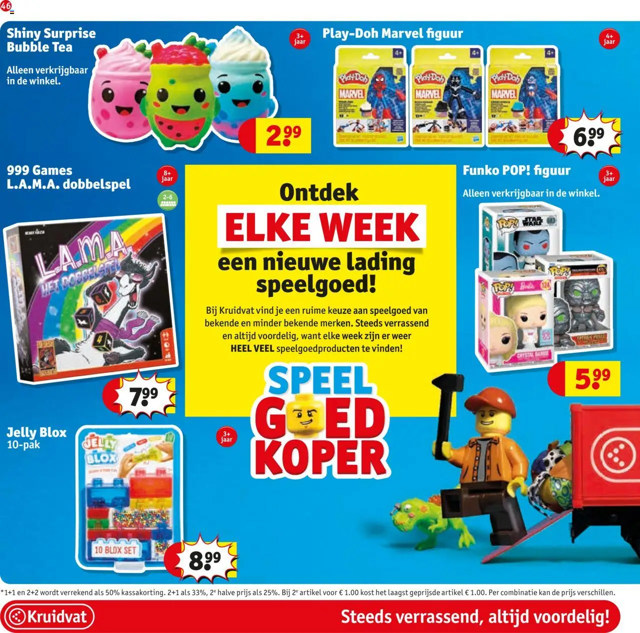  | Pagina: 46 | Producten: Kan