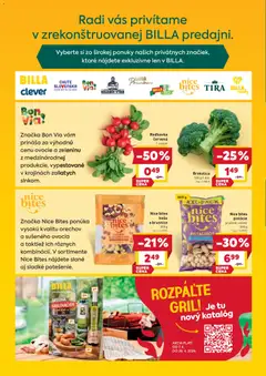 Billa leták platný od 07.04.2026 | Strana: 2