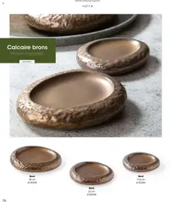 Hanos - Tableware magazine 2025-2026 - Voorbeeld van een folder van Hanos, geldig van 01.09.2025 | Pagina: 70 | Producten: Bord