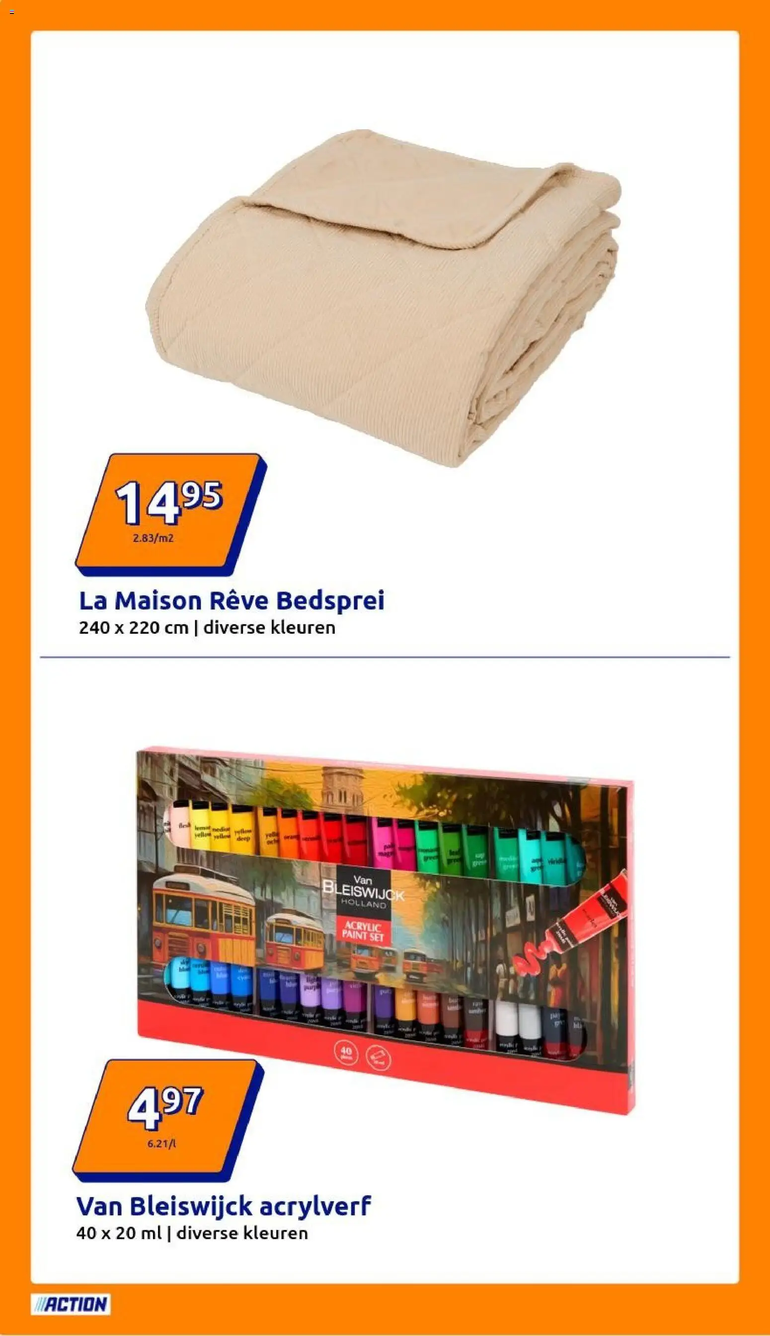 {H1} | Pagina: 14 | Producten: La