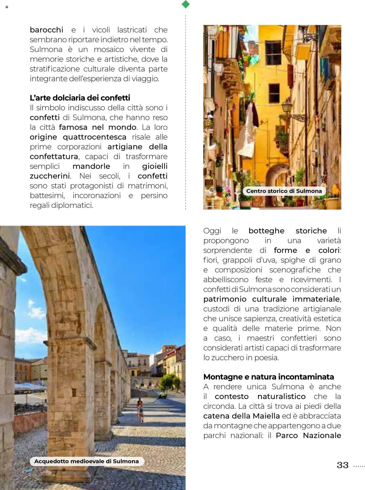 Volantino Gulliver del 01.10.2025 | Pagina: 33 | Prodotti: Zucchero, Mandorle