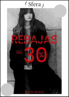 Vista previa Sfera folleto válido desde el 01.01.2026