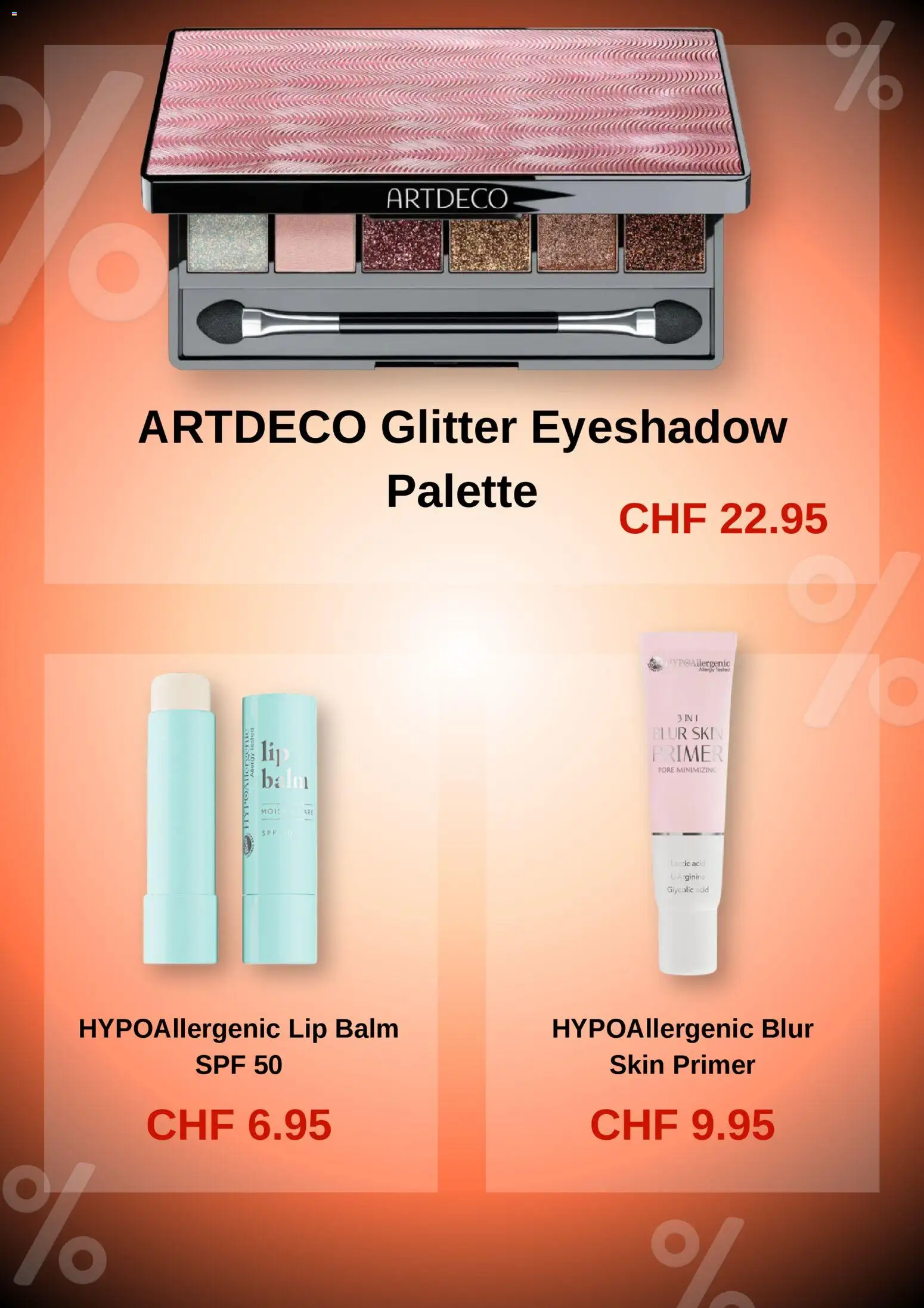 Müller - Black Friday – gültig ab 26.11.2025 | Seite: 2 | Produkte: Primer, Ski, Lip Balm