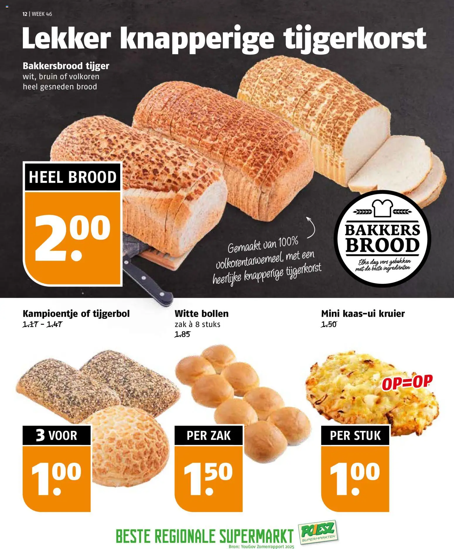 {H1} | Pagina: 12 | Producten: Brood, Zak, Citrompótló tabletta