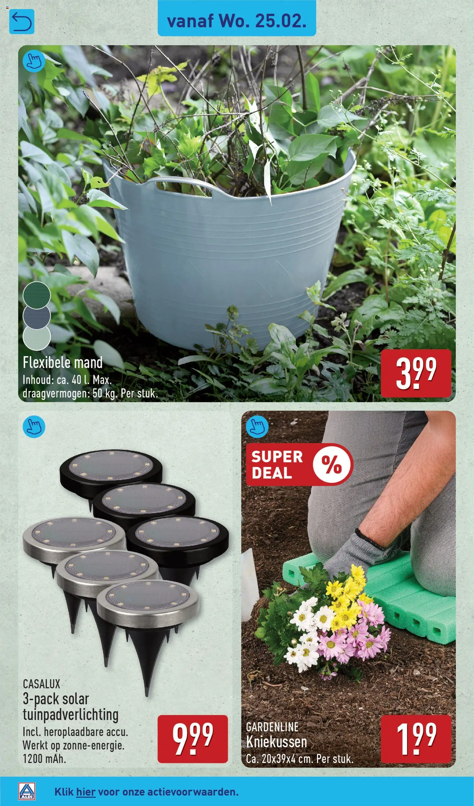 {H1} | Pagina: 6 | Producten: Mand