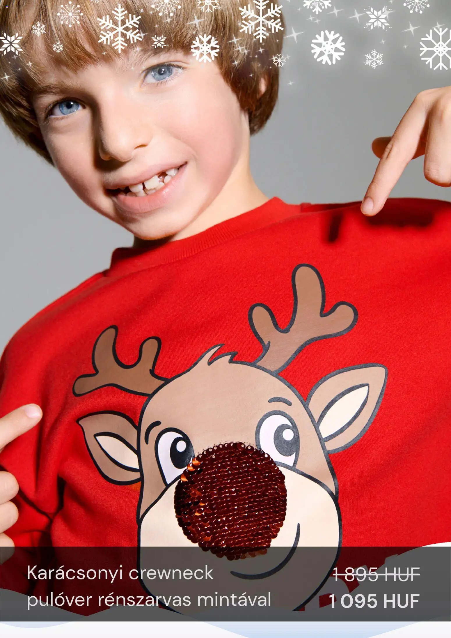 Sinsay akciós ujság - amely érvényes a következő dátumtól: 29.12.2025 | Oldal: 9 | Termékek: Pulóver