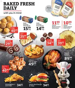 Oxford Freshmarket specials catalogue – valid from 03.03.2026 | Page: 11