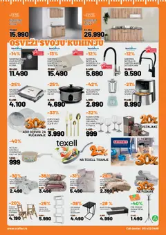 Crafter katalog - važi od 02.09.2025 | Strana: 6