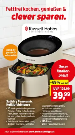 Thomas Philipps Flugblatt ab 02.02.2026 gültig | Seite: 9