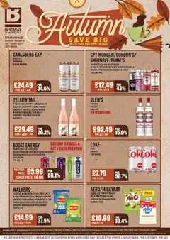 Preview of Bestway - Offers valid from 26.09.2025
