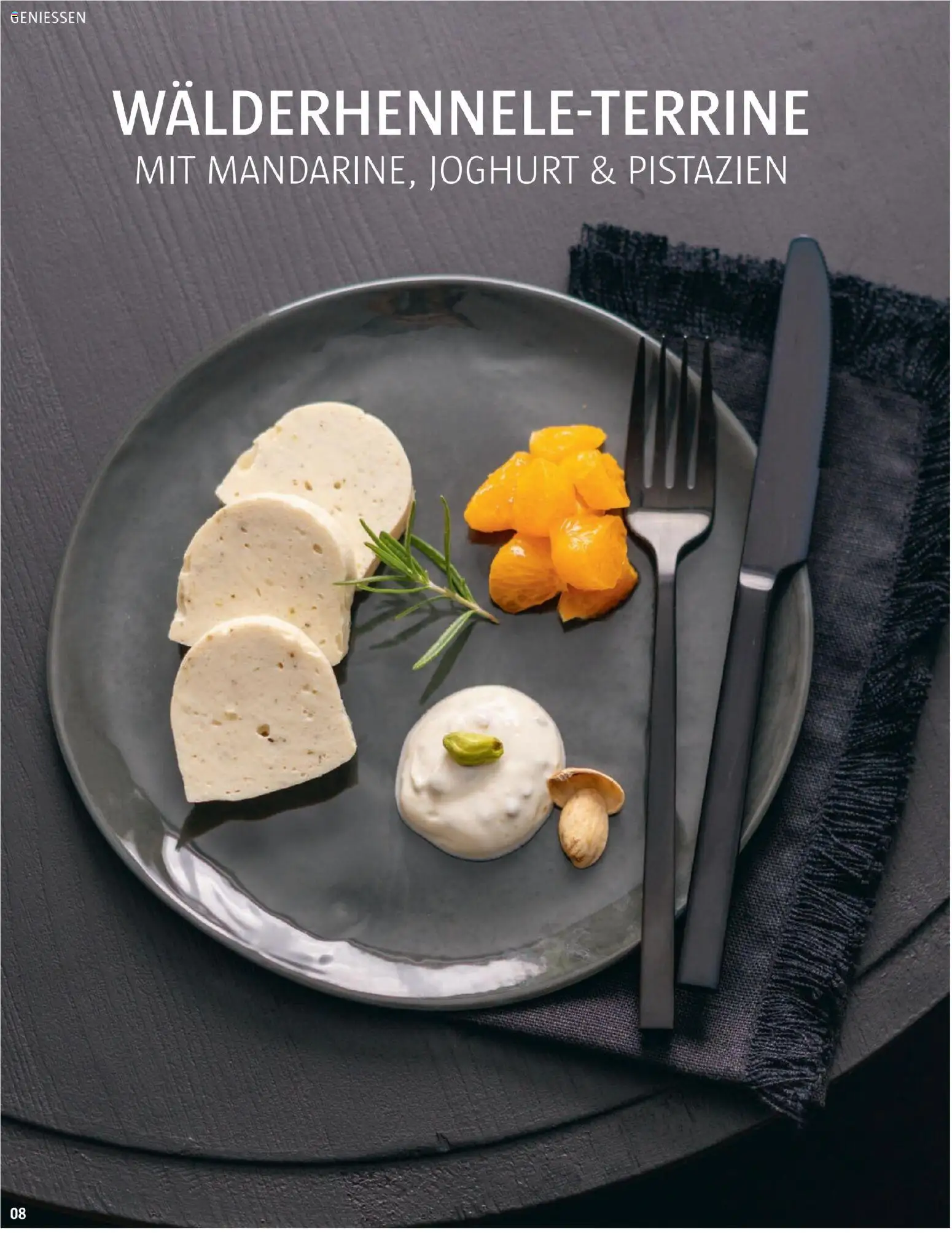 Sutterlüty B’sundrig Magazine gültig ab 17.11.2025 | Seite: 73 | Produkte: Joghurt