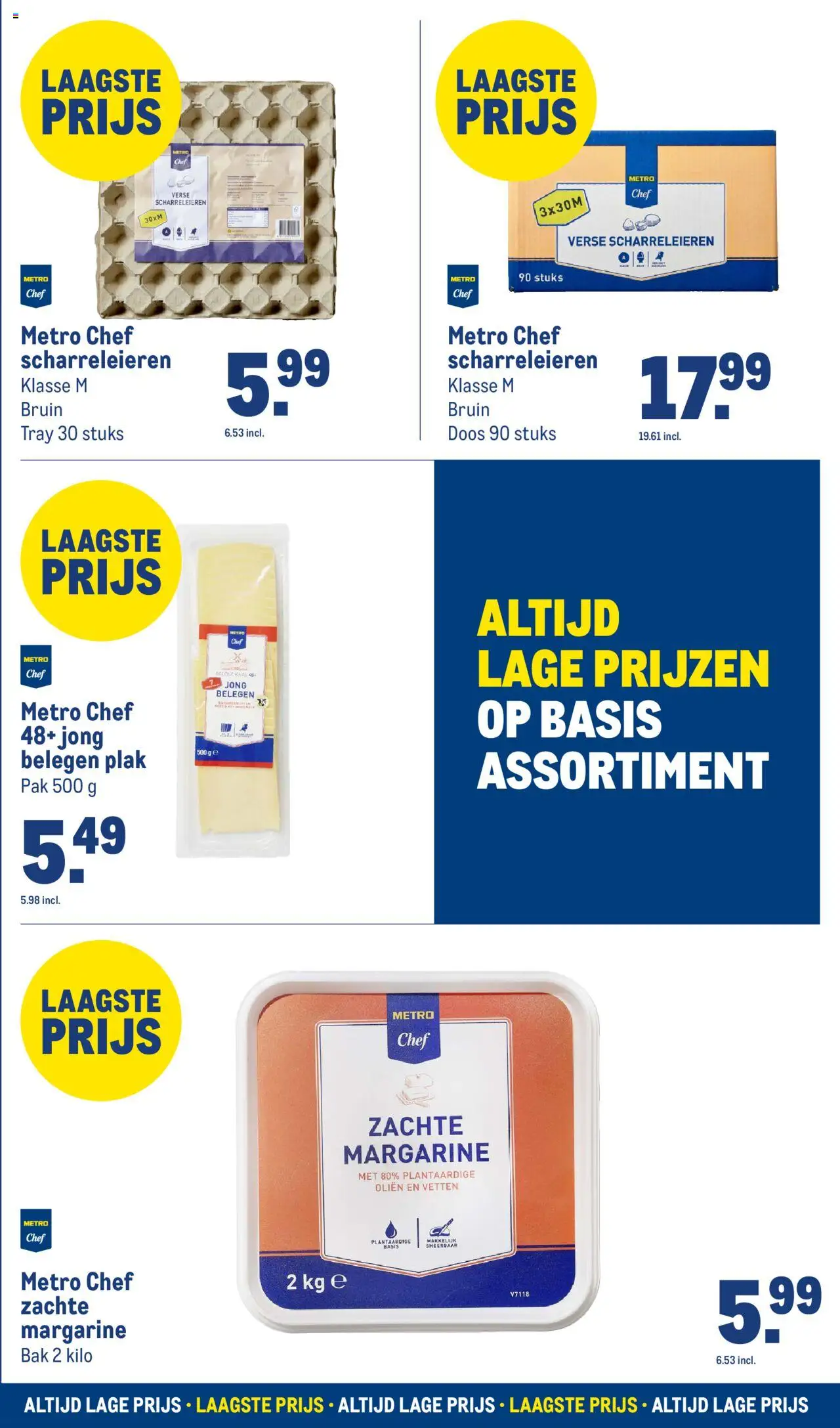  | Pagina: 17 | Producten: Kaas, Oliën