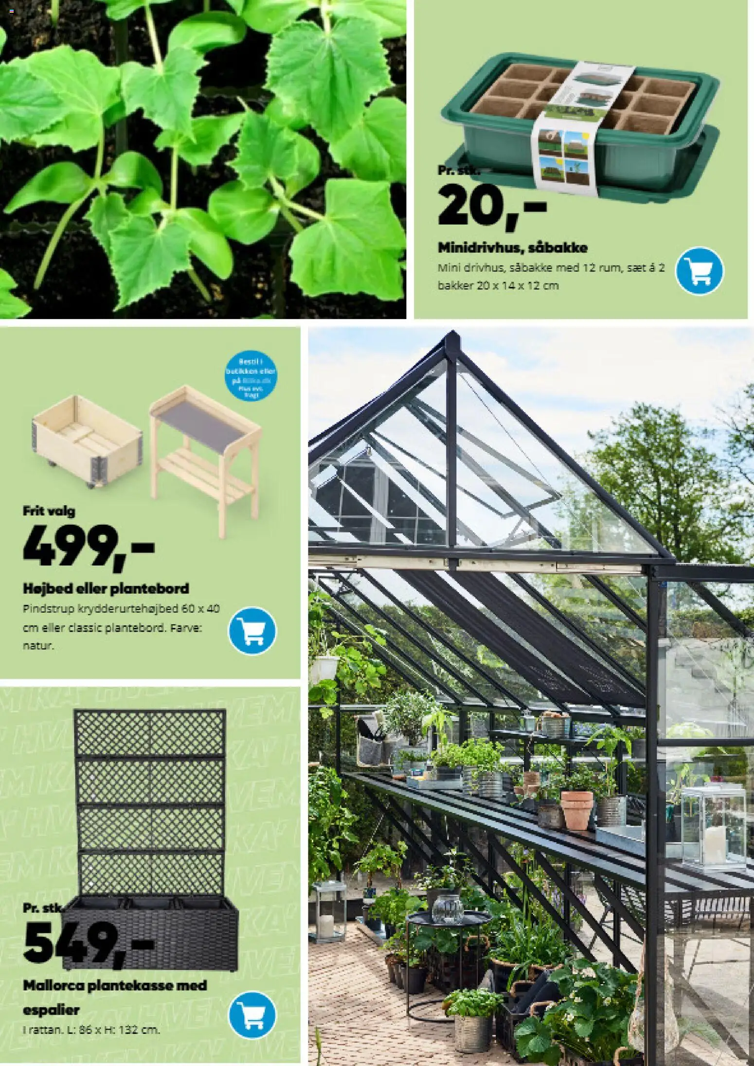 Bilka tilbudsavis – gyldig fra 09.03.2026 | Side: 30