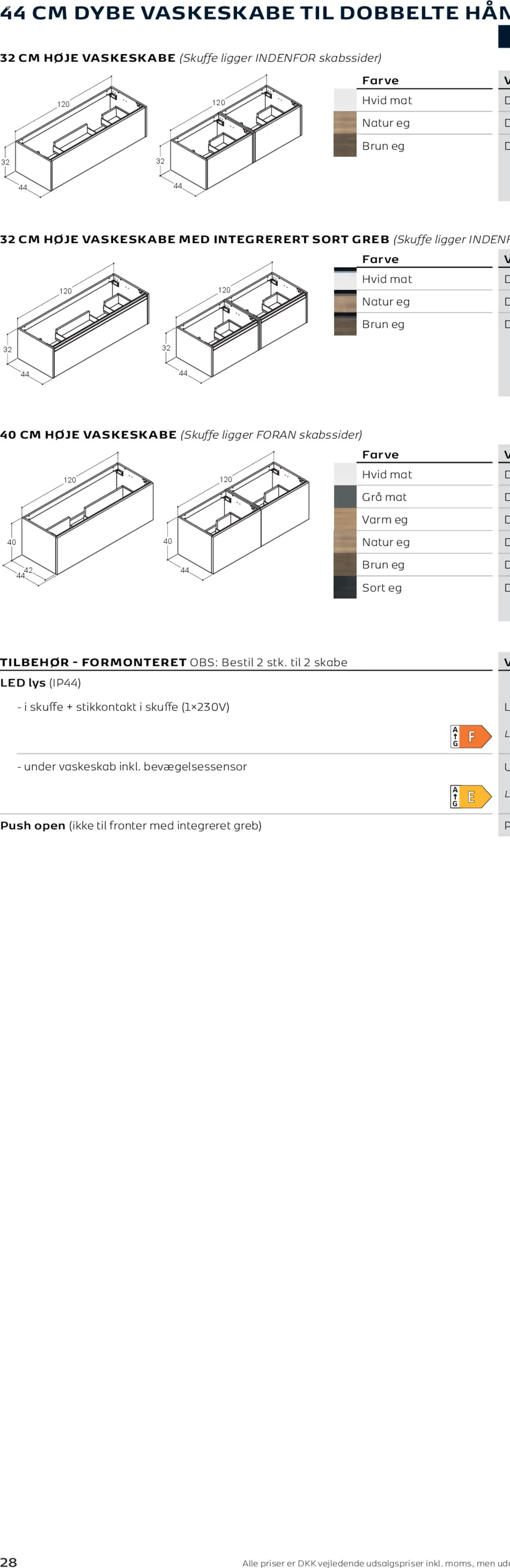Bauhaus tilbudsavis – gyldig fra 01.01.2026 | Side: 55