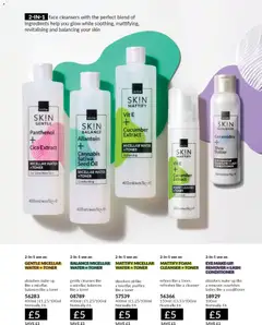 Preview of AVON - Avon Digital Brochure valid from 01.02.2026 | Page: 121