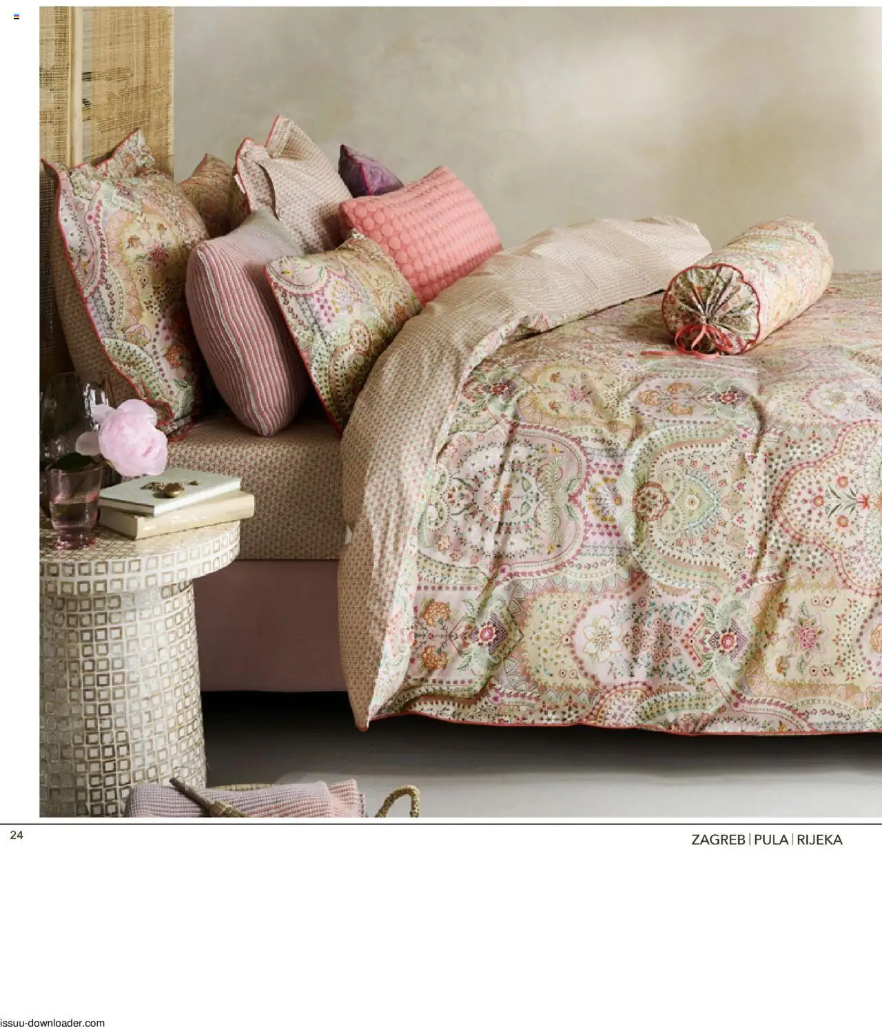 Harvey Norman katalog | vrijedi od 15.05.2025 | Stranica: 24