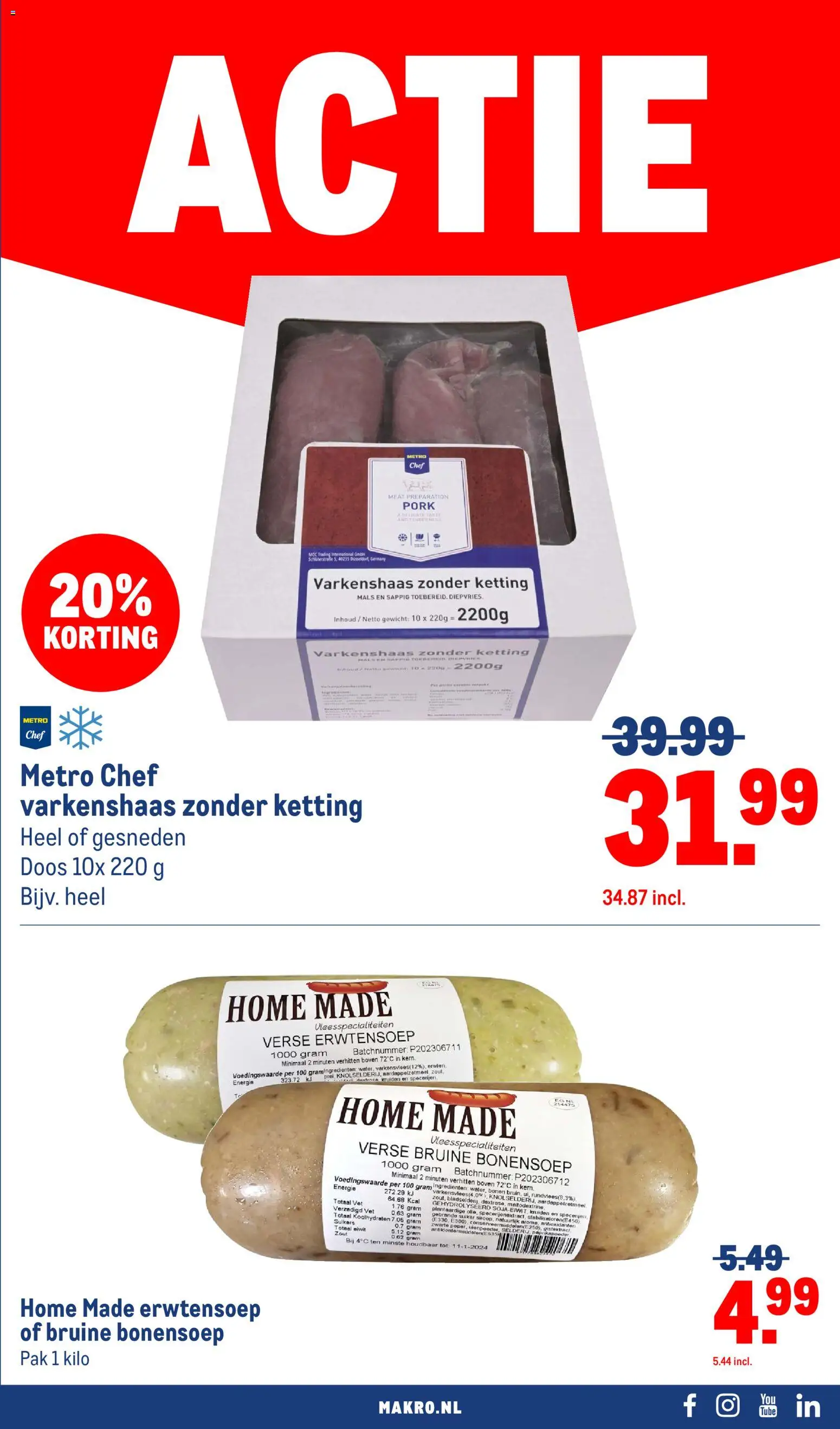 {H1} | Pagina: 53 | Producten: Waffelini, Gewicht, Ketting, Citrompótló tabletta