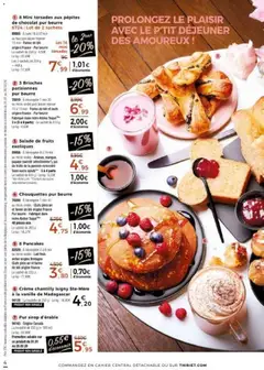 Thiriet - Prévisualisation de Thiriet Catalogue livraison à domicile valide à partir de 31.01.2026 | Page: 4