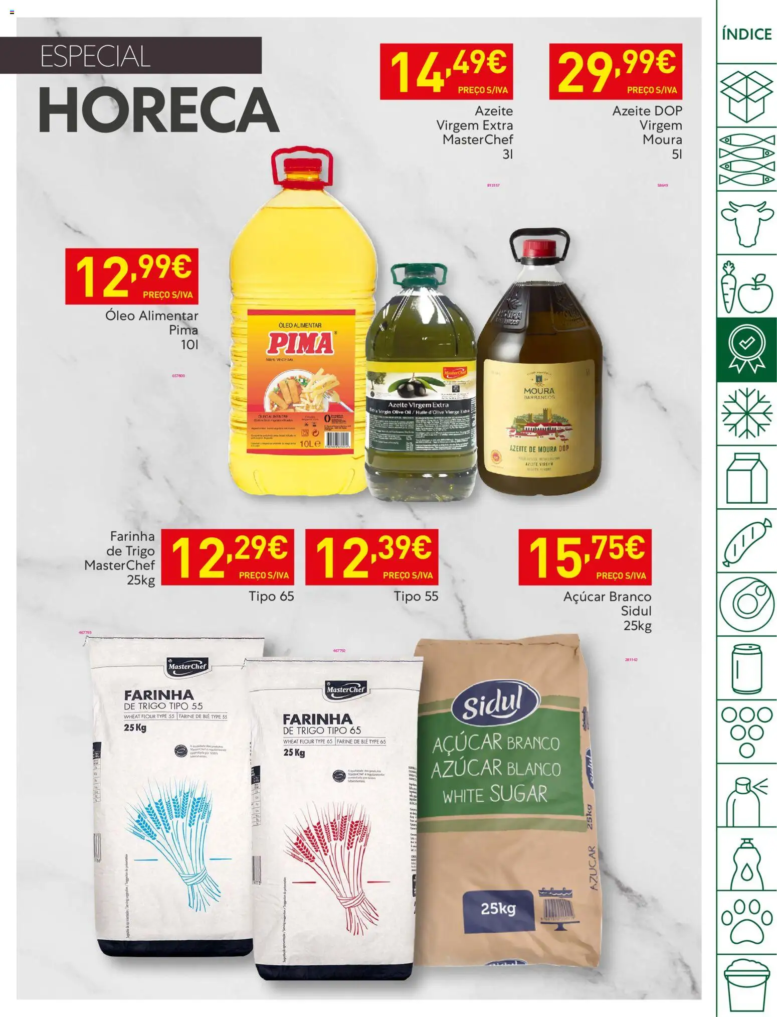 Recheio folheto │ válido de 10.02.2026 | Página: 15