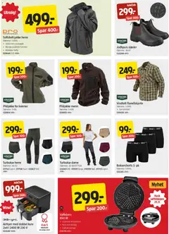 Forhåndsvisning av Jula - Kundeavis gyldig fra 26.02.2026 | Side: 6