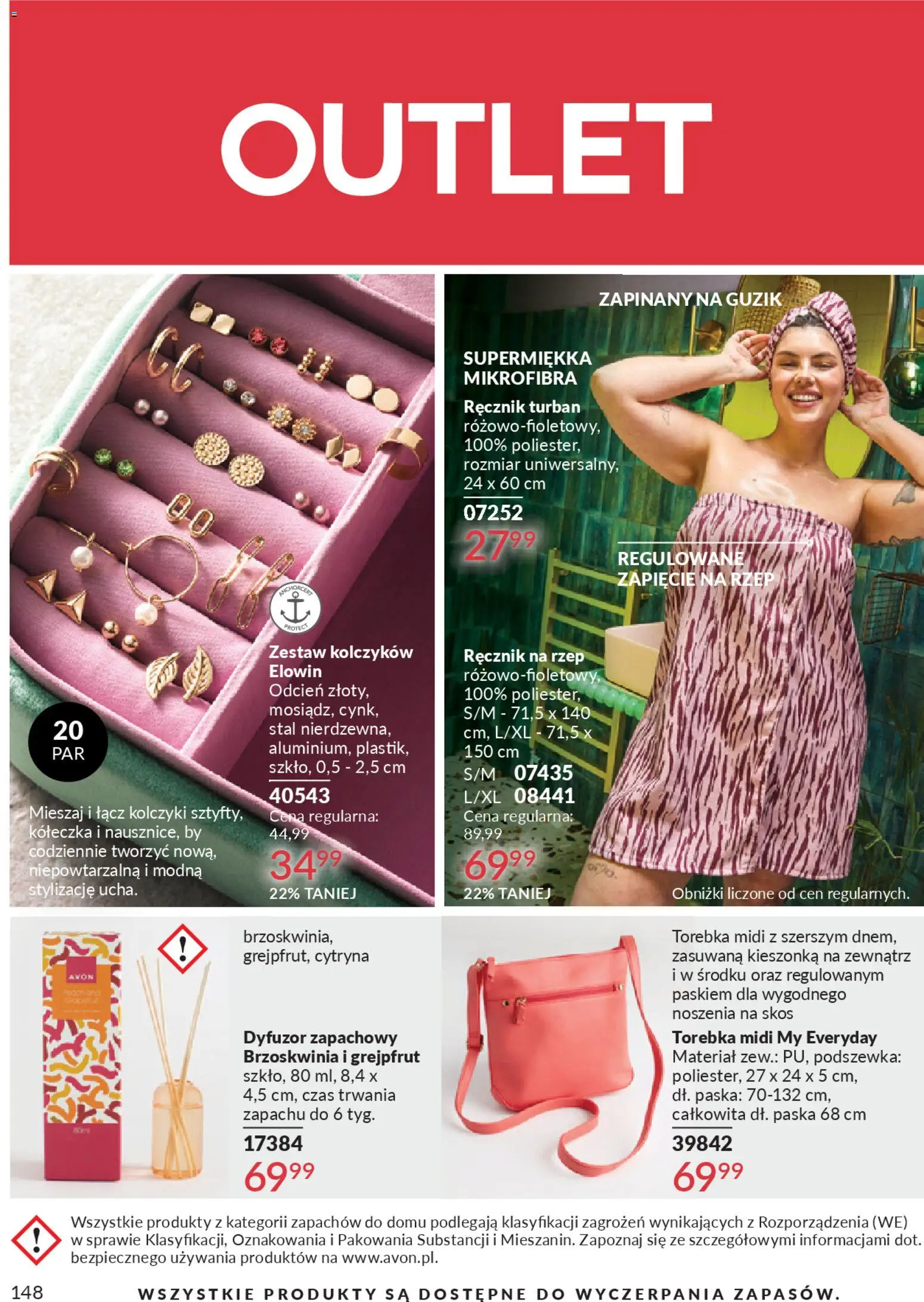 Avon Katalog 2 2026 od 01.02.2026 | Strona: 148