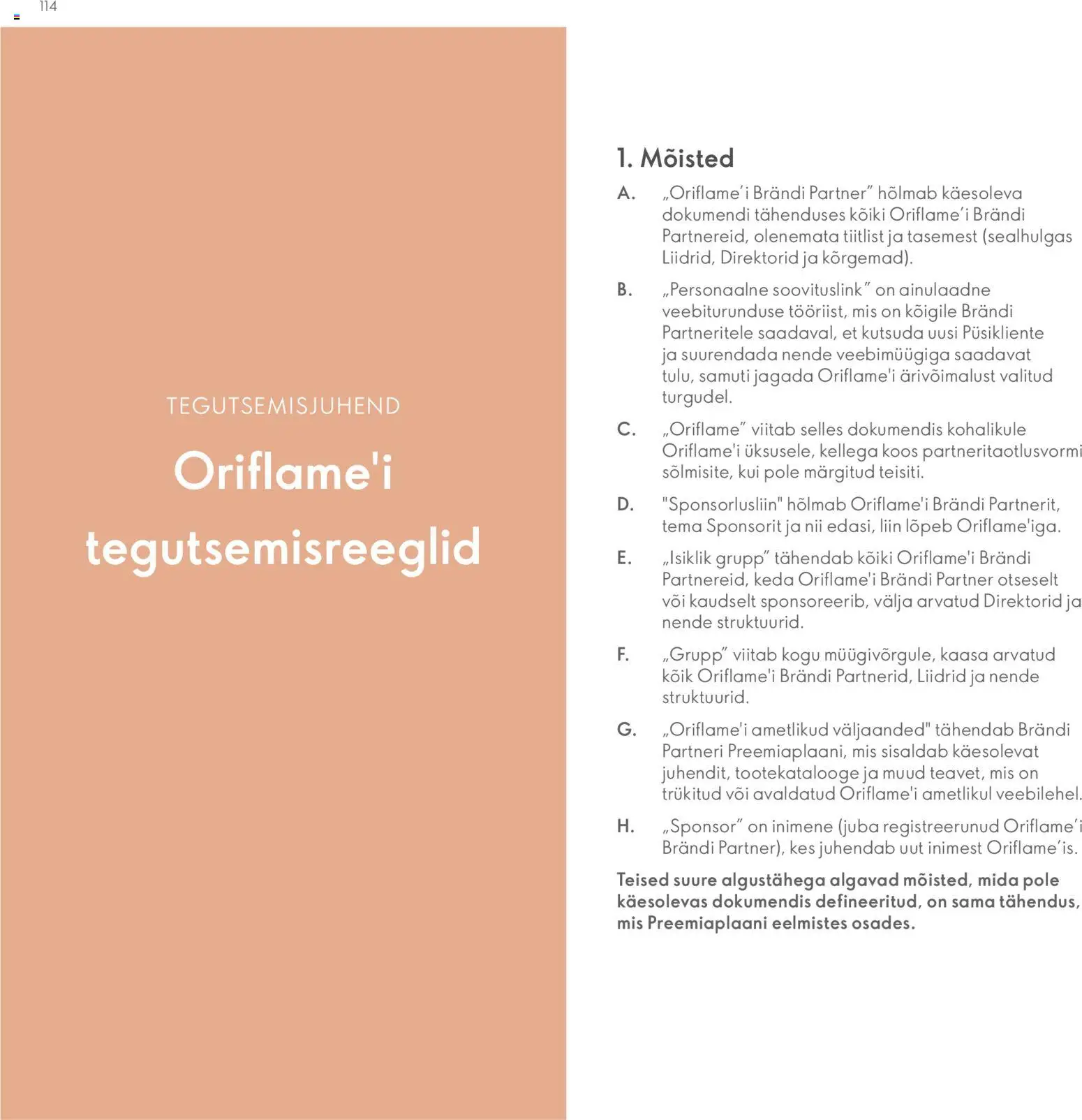 {H1} | Lehekülg: 114