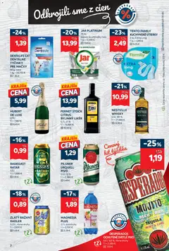 Kraj leták platný od 11.12.2025 | Strana: 13