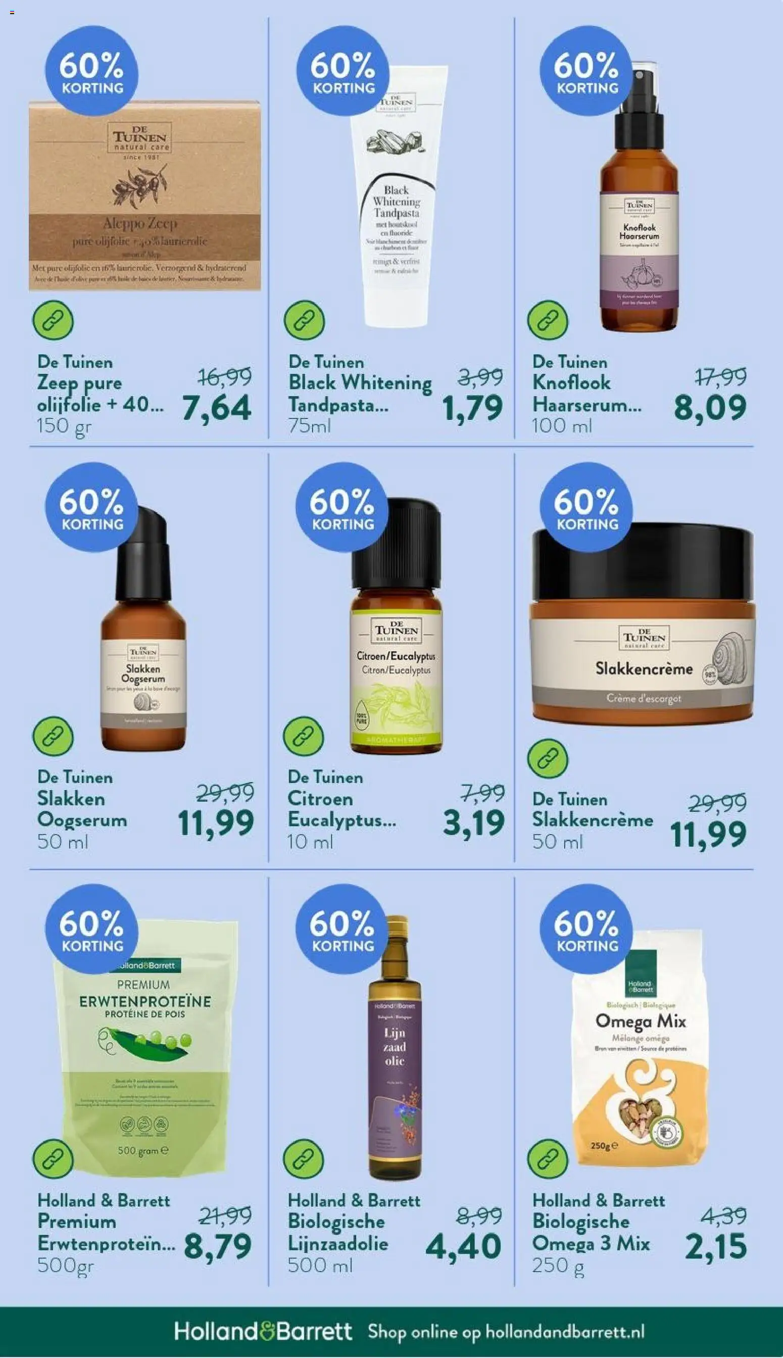 {H1} | Pagina: 3 | Producten: Citroen, Káposztalevél, Olie, Knoflook