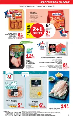 bi1 - Prévisualisation de bi1 Catalogue valide à partir de 08.04.2026 | Page: 11