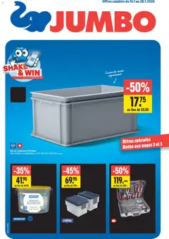 Jumbo Aktionen FR ab 15.01.2026 gültig