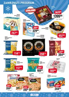 Super DIS katalog - pregled Super DIS kataloga - važi od 09.10.2025 | Strana: 4