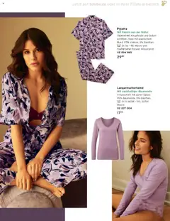 Angebote Tchibo - gültig ab dem 01.09.2025 | Seite: 39 | Produkte: Hose, Pyjama