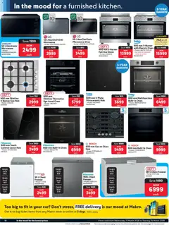 Makro specials catalogue – valid from 11.03.2026 | Page: 10
