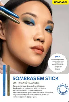 Pré-visualização Mercadona folheto válido de 01.02.2026 | Página: 7 | Produtos: Pincel, Cómoda, Sombras