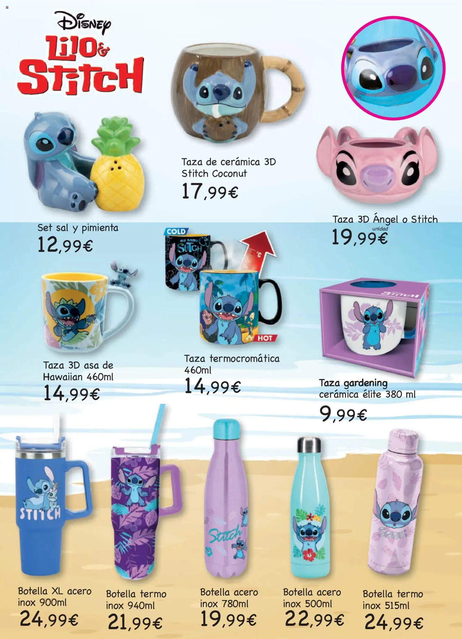 Toy Planet Catálogo de Geek Fan │ válido desde el 04.12.2025 | Página: 54