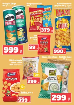 Family Diszkont akciós újság - amely érvényes a következő dátumtól: 26.03.2026 | Oldal: 10