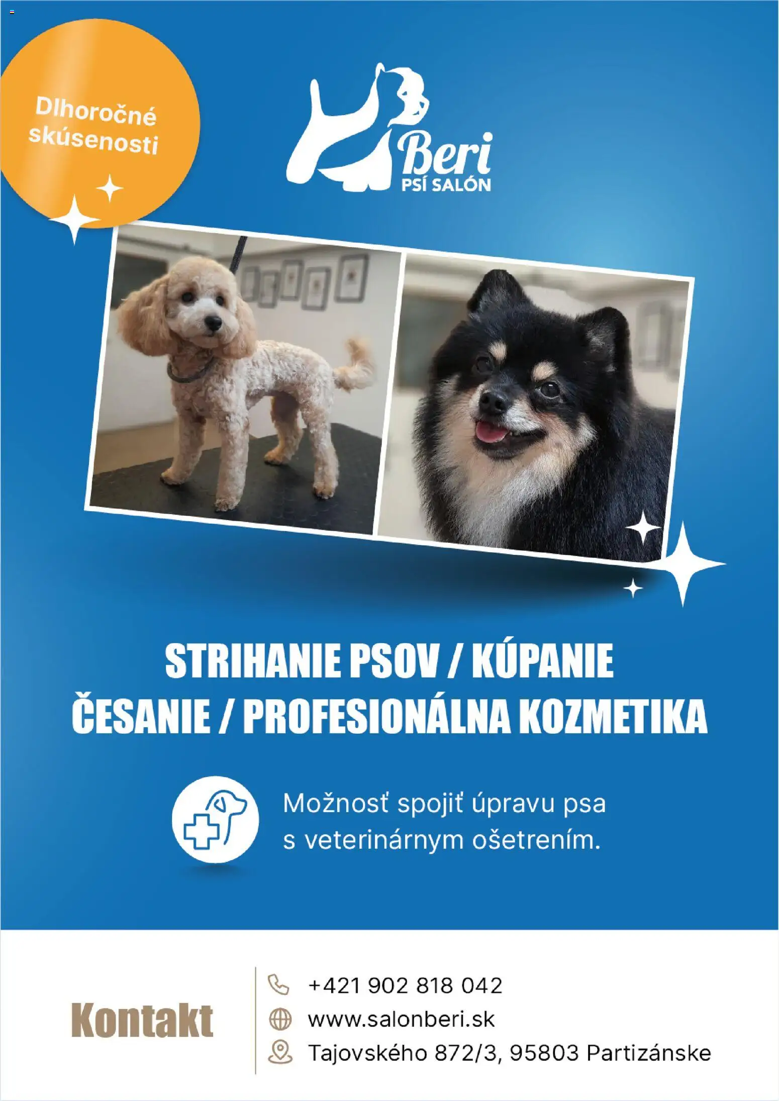 Nové Mgr. Ivana Ondriašová akcie – leták je platný od 18.02.2026 | Strana: 1