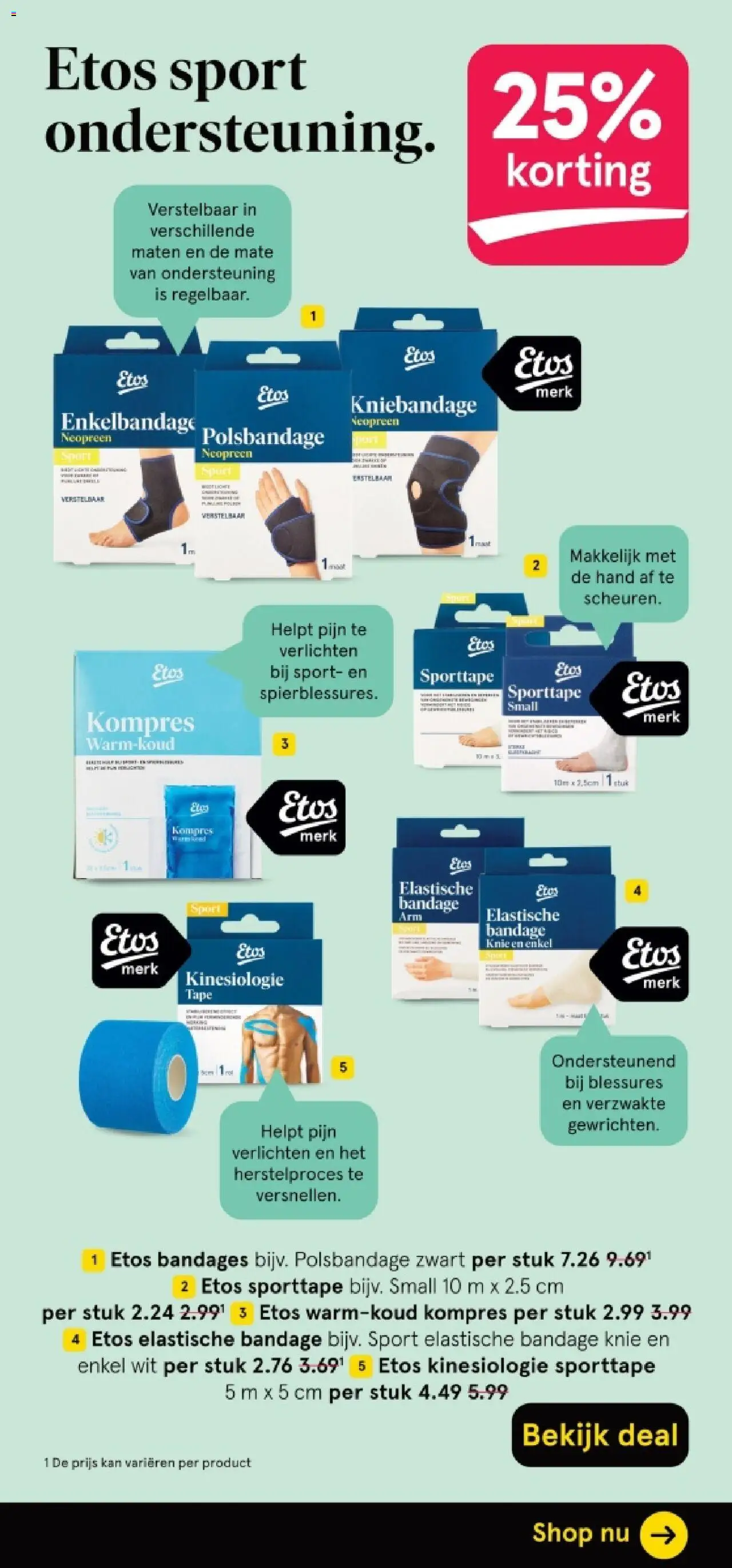  | Pagina: 74 | Producten: Kan, Tape