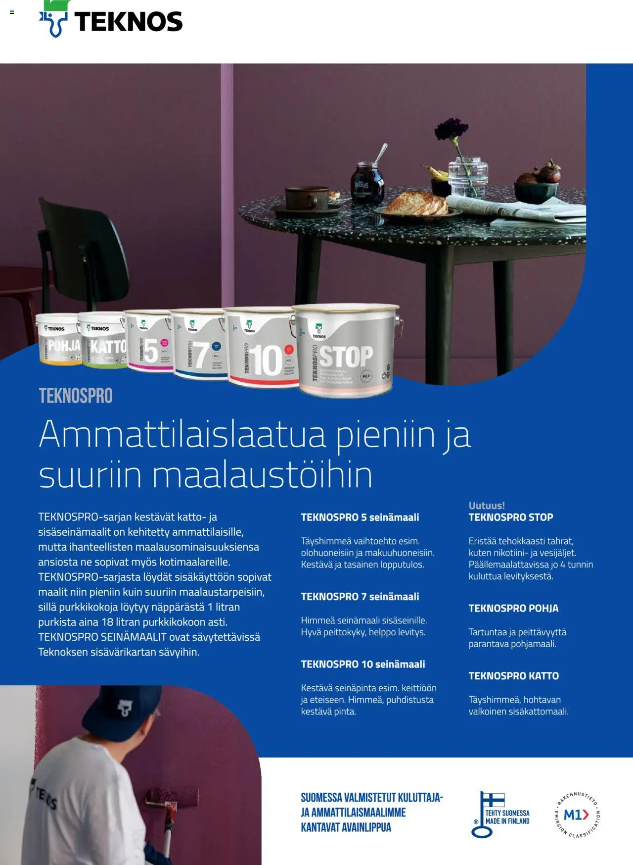 K-Rauta tarjoukset - Remppa-lehteä – voimassa 01.09.2025 alkaen | Sivu: 24