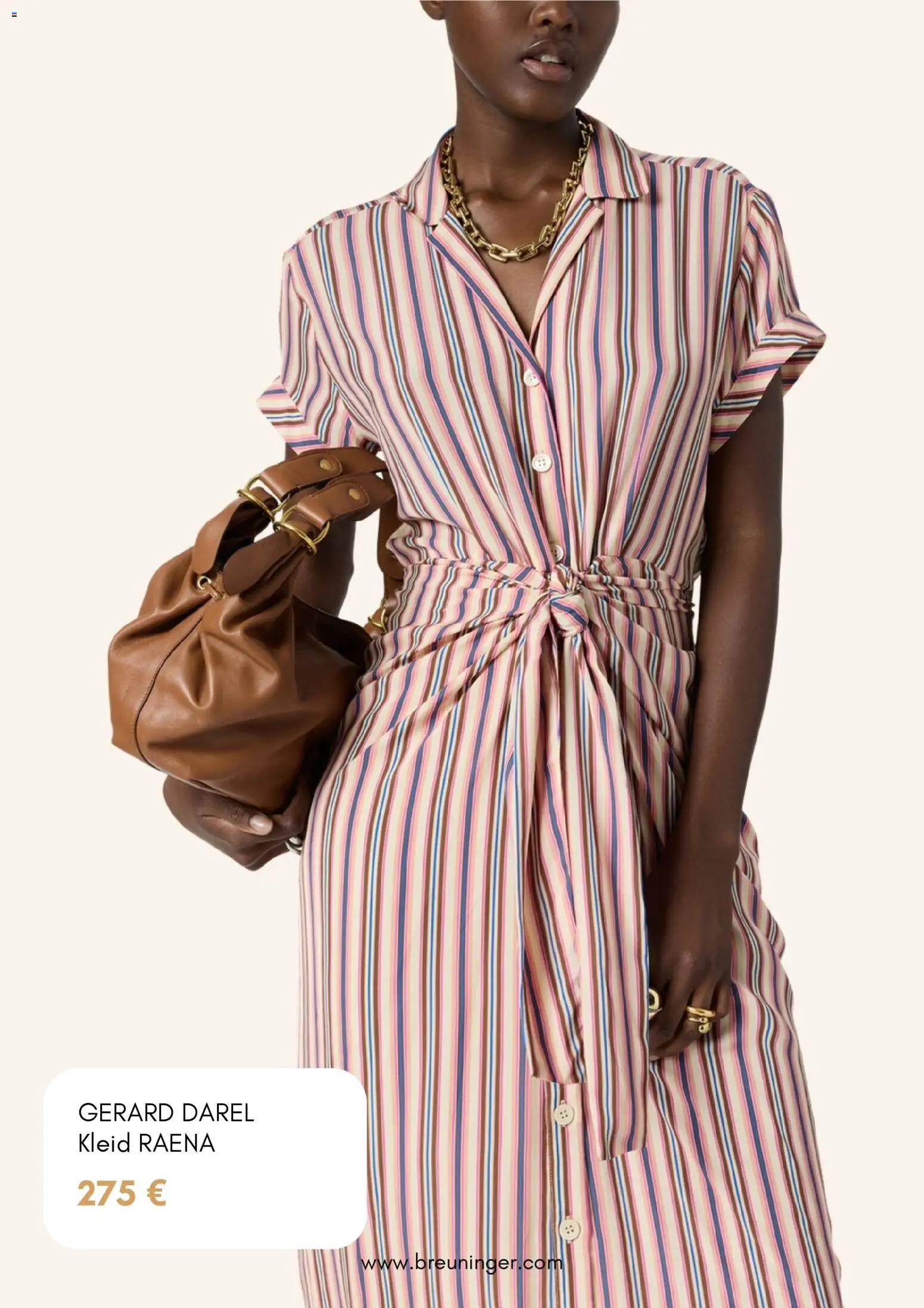 Breuninger Prospekt 	 – gültig ab 07.04.2026 | Seite: 4 | Produkte: Kleid