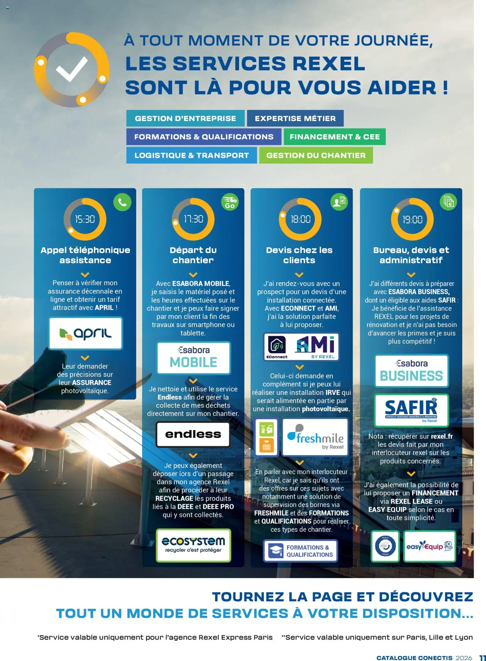 {H1} | Page: 11 | Produits: Smartphone, Tablette