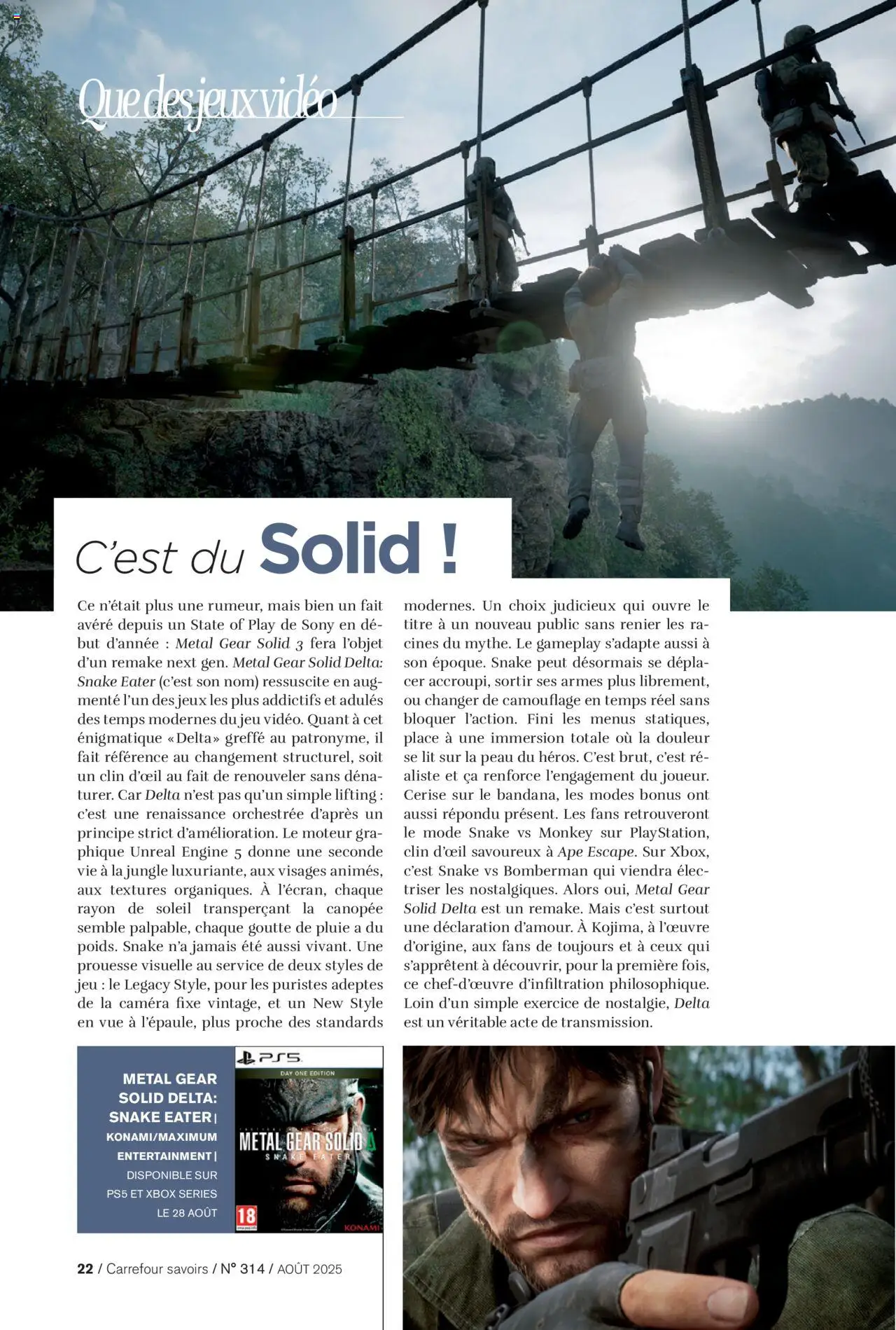  | Page: 22 | Produits: Xbox, Lit, Caméra, Jeux