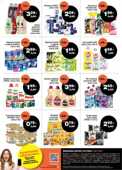 Express market leidinys galioja nuo 25.01.2026 | Puslapis: 8 | Prekių: Telefonas, Wc, Ploviklis