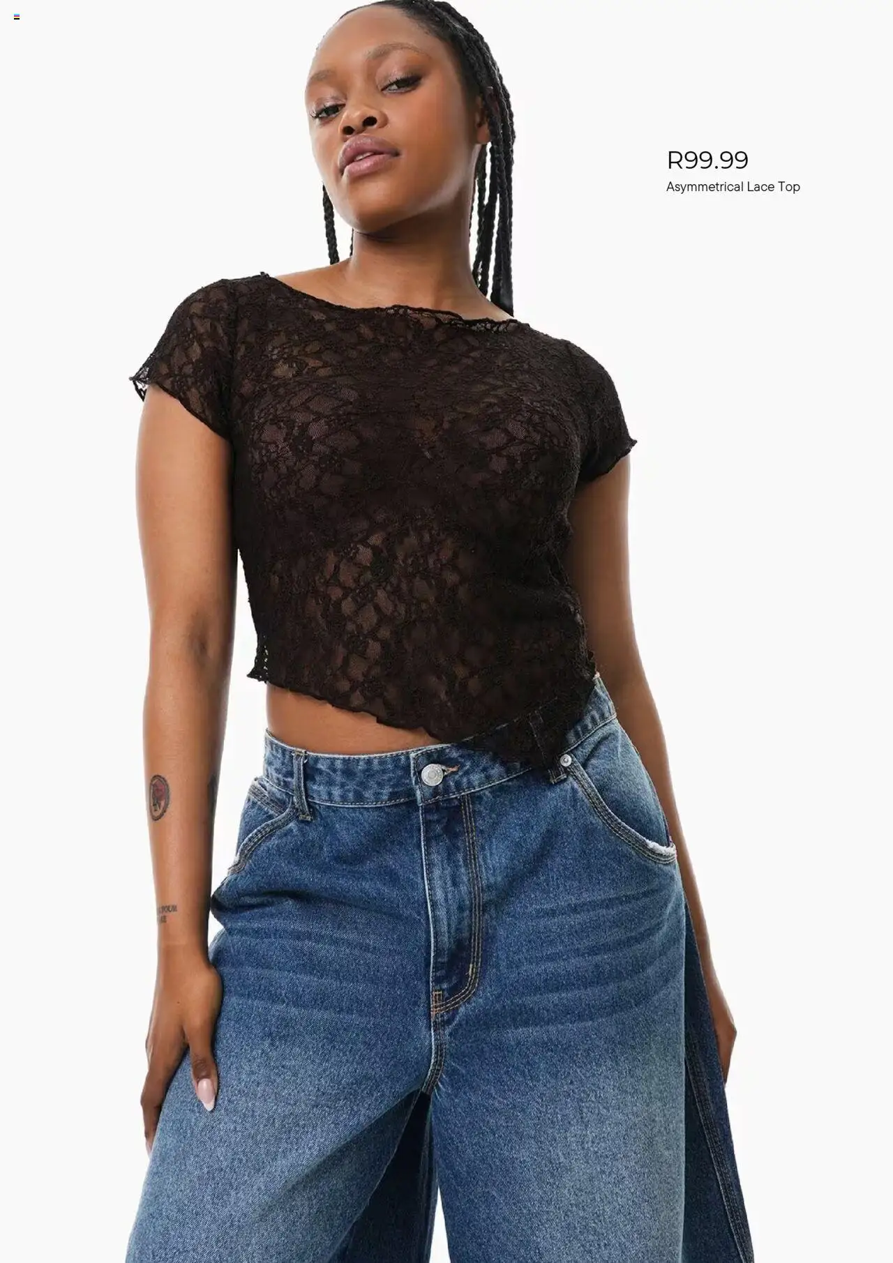 New Mr Price catalogue – valid from 01.10.2025 | Page: 5