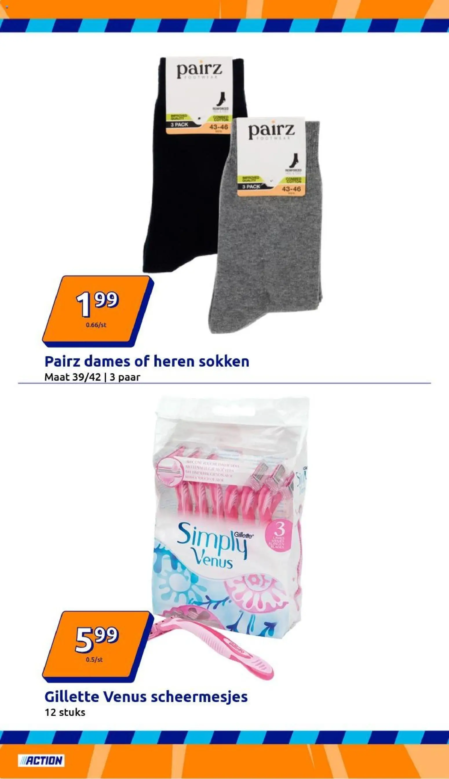 {H1} | Pagina: 2 | Producten: Sokken