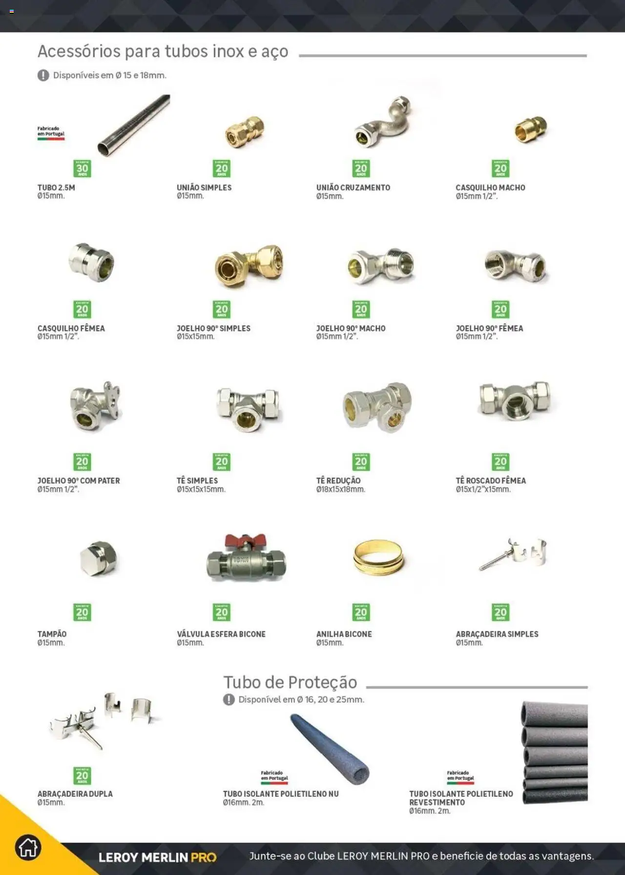 Leroy Merlin Catálogo │ válido de 18.11.2024 | Página: 86