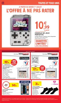  | Page: 48 | Produits: Oreiller, Portable, Jeux, Couette