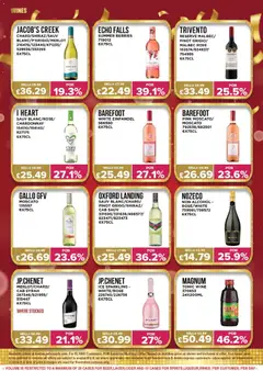 Preview of Bestway - Offers valid from 21.01.2026 | Page: 13