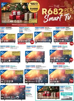 OK Furniture specials catalogue – valid from 08.12.2025 | Page: 5