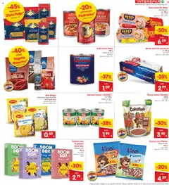 Interspar katalog | vrijedi od 17.09.2025 | Stranica: 23
